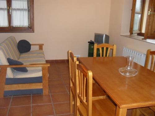 ImagenApartamentos Rurales la Taberna 1