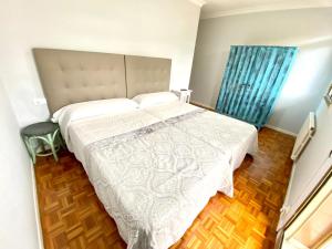 ImagenGarden Lodge Hostal Evencio 3