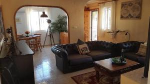 Imagenhermosa casa acogedora 5