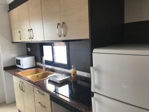 ImagenApartamentos H3 Belman Playa 4