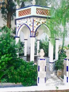 ImagenCasona Villa Paquita - Lujosa Villa de 1913 6