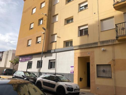 ImagenEdificio La Horteta 1