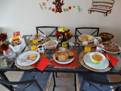 ImagenLas Cigüeñas de San Cristóbal 1