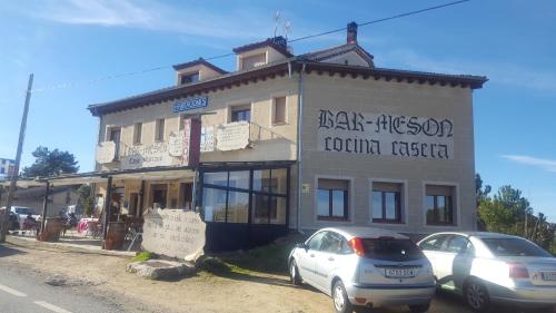 ImagenHOSPEDAJE CASA MARIANO 1