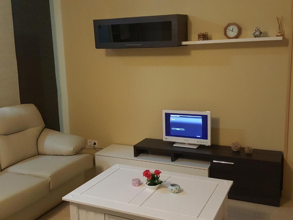 Acogedor Apartamentoimagen principal