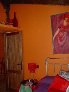 ImagenCasa Rural Pincherres 5