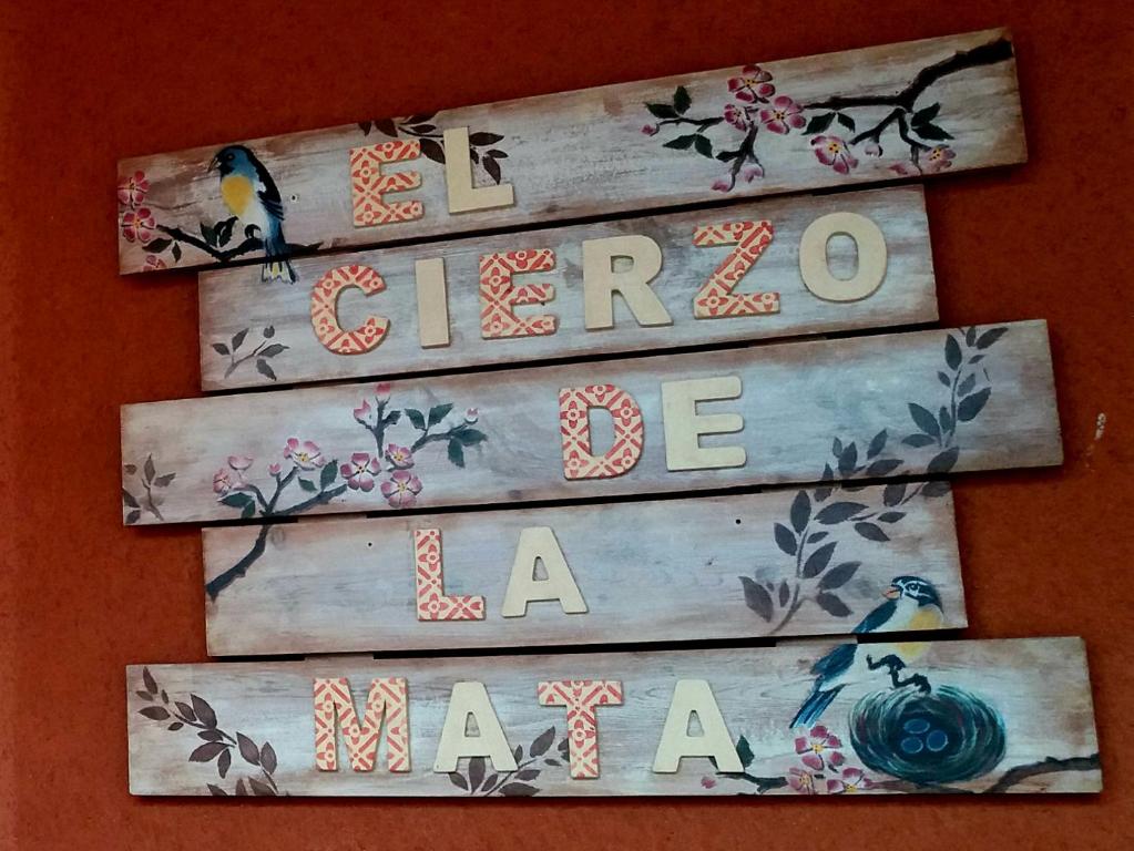 El Cierzo de la Mataimagen principal