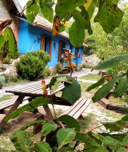 ImagenLa Posada Cercedilla 7