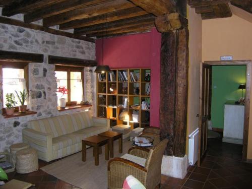 ImagenCasona de Espirdo 1