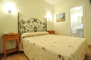 ImagenHotel Apartamentos Aralso Sotillo 5