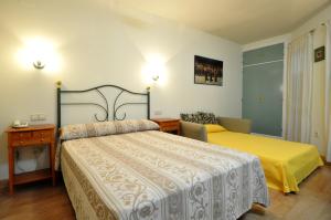ImagenHotel Apartamentos Aralso Sotillo 7
