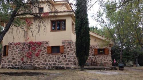 ImagenExclusiva Casa y Finca Privada ITOS 1