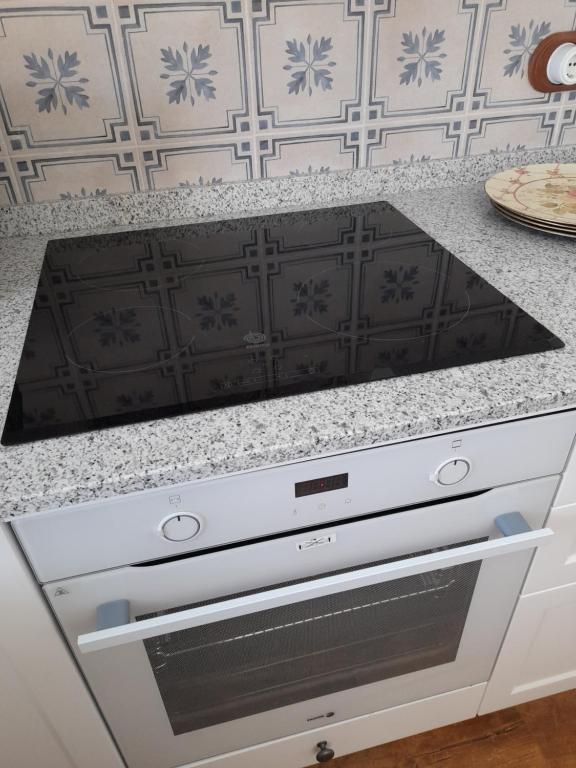 Casa Rural del Tío Mainoimagen principal