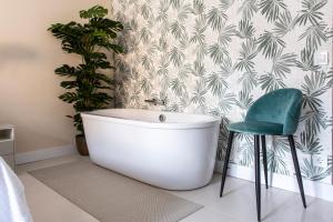 ImagenReal Segovia Apartments 6