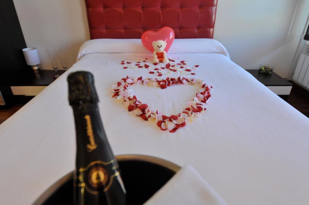 Apartamentos Turisticos Veladiezimagen principal