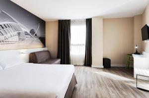 ImagenB&B Hotel Valencia Ciudad de las Ciencias 6