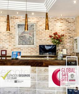 ImagenHotel Sercotel Alfonso VI 3