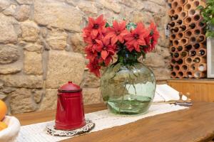 ImagenAlbergue Casa de Abreu 4