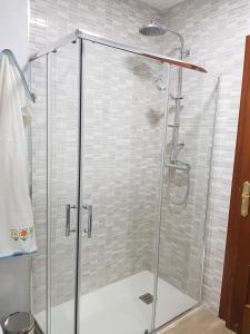 ImagenApartamento Bueu Familiar 4