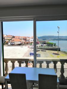 ImagenApartamentos Dabarca Combarro 3