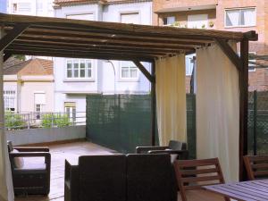 ImagenPiso turístico Do Pilar 4