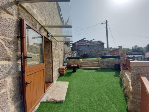 ImagenA Casiña do Xastre 2