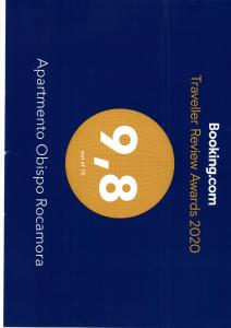 ImagenApartmento Obispo Rocamora 3