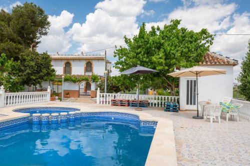 ImagenFidalsa Villa Malaguenya 2