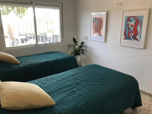 ImagenCasa Sofia Boutique Bed & Breakfast Crevillente 1