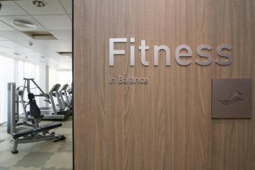 ImagenAgalia Hotel 1