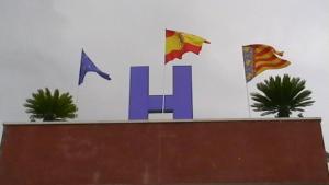 ImagenHostal Arneva Orihuela 3