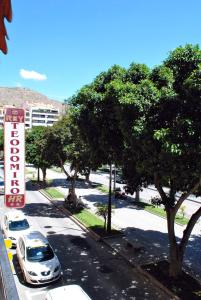 ImagenHostal Rey Teodomiro 3