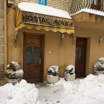 ImagenHostal Monica 7