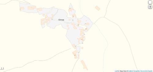 ImagenPosada Ormas 1