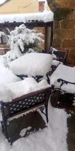 ImagenCasa Rural S. Antonio 6