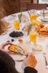 ImagenFuente Aceña Hotel Boutique 3