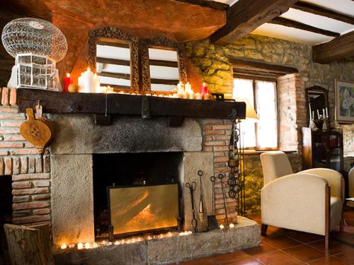 ImagenPosada Santa Ana 1