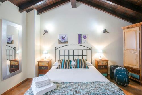 ImagenPosada Las Tres Mentiras de Santillana del Mar 1