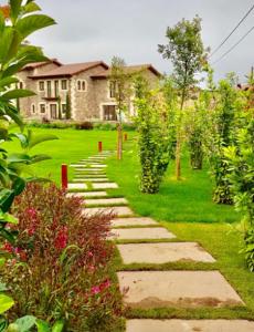 ImagenLa Fuentona de Santillana 4