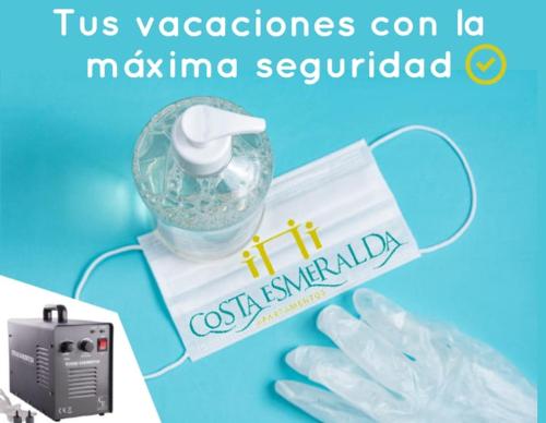 ImagenApartamentos Costa Esmeralda 2