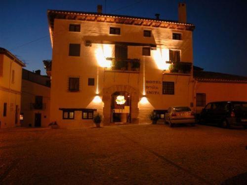 ImagenHotel Restaurante Doña Anita 2