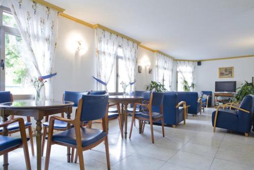 ImagenHotel La Noyesa *** Superior 1