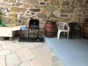 ImagenCasa Rural Goltar 6