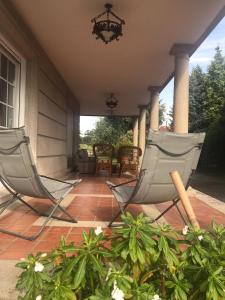 ImagenVilla las camelias 7