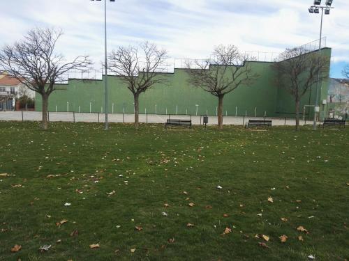 ImagenPequeño y Coqueto Piso en Riaza 2