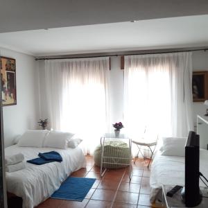 ImagenPequeño y Coqueto Piso en Riaza 3