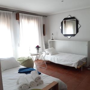 ImagenPequeño y Coqueto Piso en Riaza 6