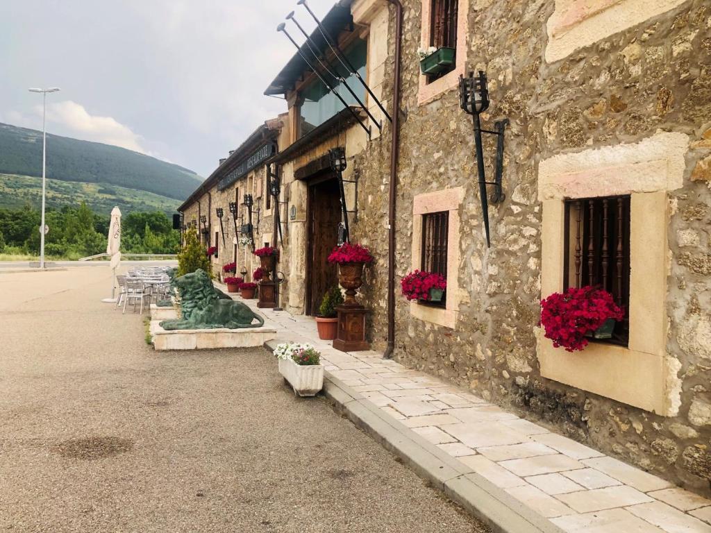 Hotel Aureimagen principal