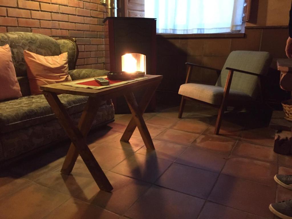 El pajar de los sueñosimagen principal