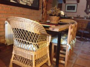 ImagenEl pajar de los sueños 4